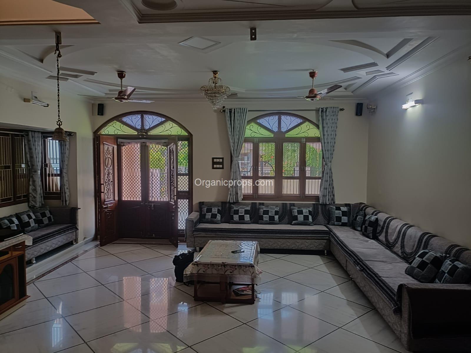 3 BHK BUNGLOW ON SALE